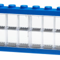 40660005C LEGO  Minifiguuride Vitriinkarp 16 - Sinine